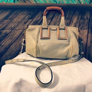 Chloe Ethel Crossbody Bag Authentic Firm Price